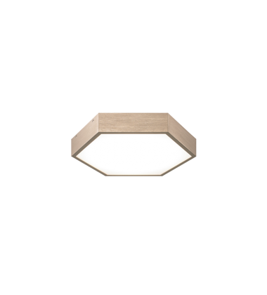 20 Watt LED Oxidized Rose Metal Ceiling Mount (M12611OR) - Matteo 20 Watt LED Oxidized Rose Metal Ceiling Mount (M12611OR) - Matteo