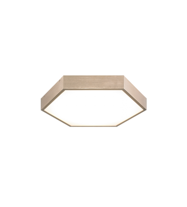 30 Watt LED Oxidized Rose Metal Ceiling Mount (M12614OR) - Matteo 30 Watt LED Oxidized Rose Metal Ceiling Mount (M12614OR) - Matteo