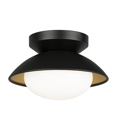  HATLEY Ceiling Mount(M13101BKOP)-Matteo