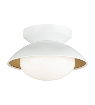 HATLEY Ceiling Mount(M13101WHOP)-Matteo