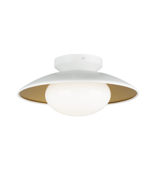 HATLEY Ceiling Mount(M13111WHOP)-Matteo HATLEY Ceiling Mount(M13111WHOP)-Matteo