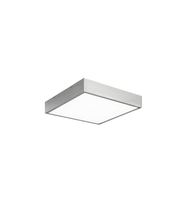 20 Watt LED Aluminum Aluminum Ceiling Mount (M13411AL) - Matteo  20 Watt LED Aluminum Aluminum Ceiling Mount (M13411AL) - Matteo