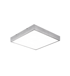 30 Watt LED Aluminum Aluminum Ceiling Mount (M13414AL) - Matteo 30 Watt LED Aluminum Aluminum Ceiling Mount (M13414AL) - Matteo