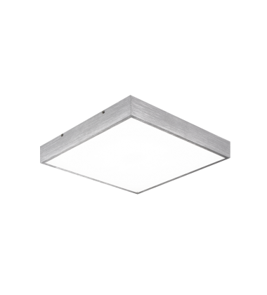  30 Watt LED Aluminum Aluminum Ceiling Mount (M13414AL) - Matteo