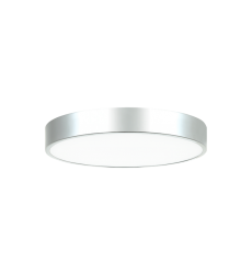 35 Watt LED Chrome Metal Ceiling Mount (M13702CH) - Matteo 35 Watt LED Chrome Metal Ceiling Mount (M13702CH) - Matteo