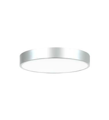  35 Watt LED Chrome Metal Ceiling Mount (M13702CH) - Matteo