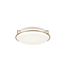 BRAMMERTON Wall Sconce(M14112AG)-Matteo