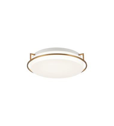 BRAMMERTON Wall Sconce(M14112AG)-Matteo