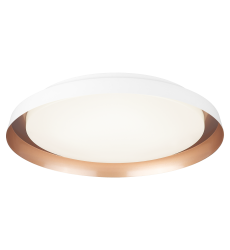  Vieno Flush Mounts(M15602WH)-Matteo