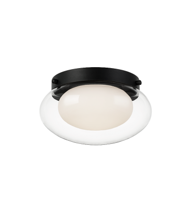 Caspian Flush Mounts(M15701MB)-Matteo