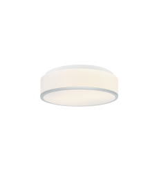 14 Watt LED Chrome Metal Ceiling Mount (M15802CH) - Matteo 14 Watt LED Chrome Metal Ceiling Mount (M15802CH) - Matteo