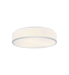 14 Watt LED Chrome Metal Ceiling Mount (M15803CH) - Matteo 14 Watt LED Chrome Metal Ceiling Mount (M15803CH) - Matteo