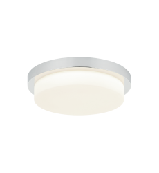 ?1 x 30W LED 120V Chrome Metal Ceiling Mount (M15902CH) - Matteo ?1 x 30W LED 120V Chrome Metal Ceiling Mount (M15902CH) - Matteo