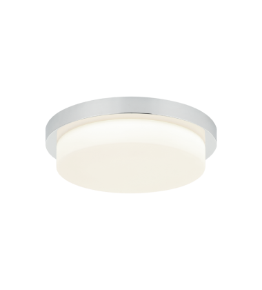 ?1 x 30W LED 120V Chrome Metal Ceiling Mount (M15902CH) - Matteo ?1 x 30W LED 120V Chrome Metal Ceiling Mount (M15902CH) - Matteo