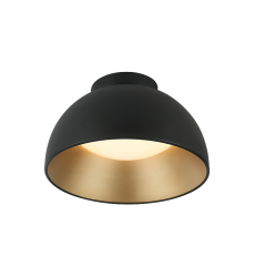 Zenith Flush Mounts(M17412MB)-Matteo