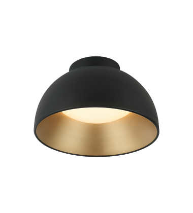 Zenith Flush Mounts(M17412MB)-Matteo
