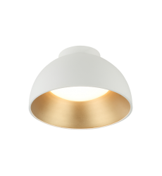 Zenith Flush Mounts(M17412MW)-Matteo