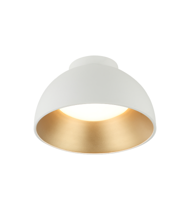 Zenith Flush Mounts(M17412MW)-Matteo