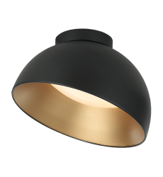 Zenith Flush Mounts(M17416MB)-Matteo
