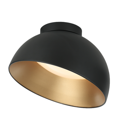 Zenith Flush Mounts(M17416MB)-Matteo