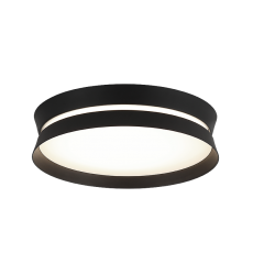 Greyson Flush Mounts(M18812MB)-Matteo
