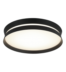Greyson Flush Mounts(M18816MB)-Matteo