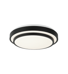Helix Flush Mounts(M18915MB)-Matteo