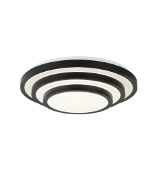 Helix Flush Mounts(M18919MB)-Matteo