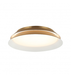 DAHLIA Wall Sconce(M19114AG)-Matteo
