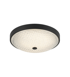 Bella Flush Mounts(M19312MB)-Matteo