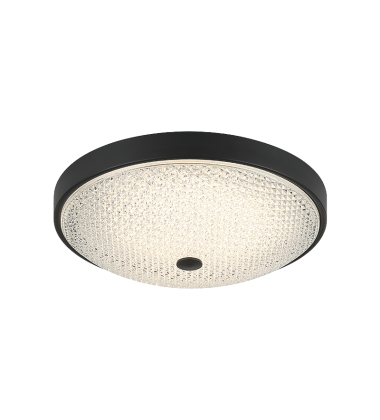 Bella Flush Mounts(M19312MB)-Matteo