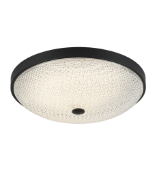 Bella Flush Mounts(M19316MB)-Matteo