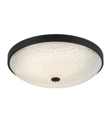 Bella Flush Mounts(M19316MB)-Matteo