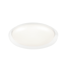 Aurora Flush Mounts(M19816WH)-Matteo