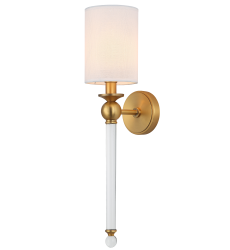 La Barra Wall Sconce(S00401SG)-Matteo La Barra Wall Sconce(S00401SG)-Matteo