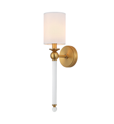 La Barra Wall Sconce(S00403SG)-Matteo La Barra Wall Sconce(S00403SG)-Matteo
