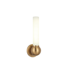 PIERCE Wall Sconce(S00601AG)-Matteo