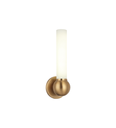 PIERCE Wall Sconce(S00601AG)-Matteo PIERCE Wall Sconce(S00601AG)-Matteo