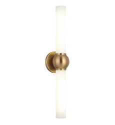PIERCE Wall Sconce(S00612AG)-Matteo
