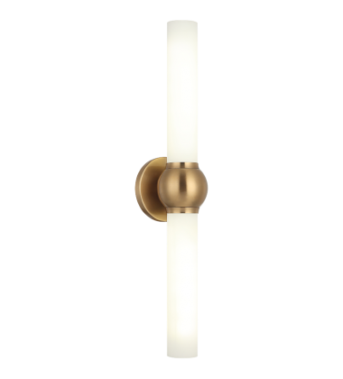 PIERCE Wall Sconce(S00612AG)-Matteo