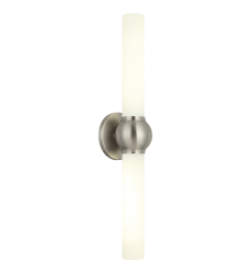 PIERCE Wall Sconce(S00612BN)-Matteo