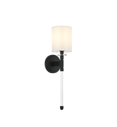FAIRBURN Wall Sconce(S00801MB)-Matteo