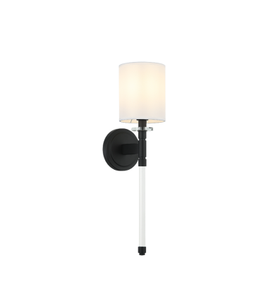 FAIRBURN Wall Sconce(S00801MB)-Matteo