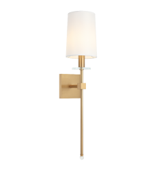 FAIRBURN Wall Sconce(S00811AG)-Matteo