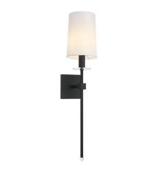 FAIRBURN Wall Sconce(S00811MB)-Matteo