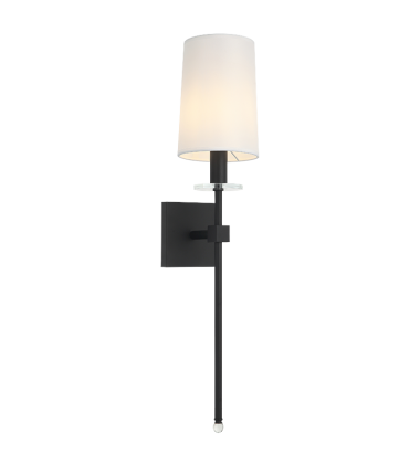 FAIRBURN Wall Sconce(S00811MB)-Matteo