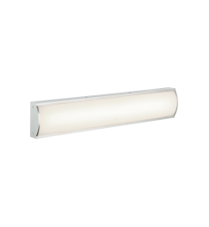  24 Watt LED Chrome Metal Wall Sconce (S00924CH) - Matteo