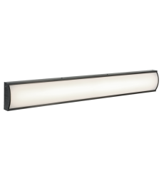 16 Watt LED Oxidized Black Metal Wall Sconce (S00934OB) - Matteo 16 Watt LED Oxidized Black Metal Wall Sconce (S00934OB) - Matteo