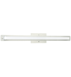 16 Watt LED Aluminum Aluminum Wall Sconce (S01135AL) - Matteo 16 Watt LED Aluminum Aluminum Wall Sconce (S01135AL) - Matteo