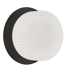  KNOBBEL Wall Sconce(S01301MBOP)-Matteo